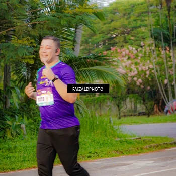 Runner Photo 8321865