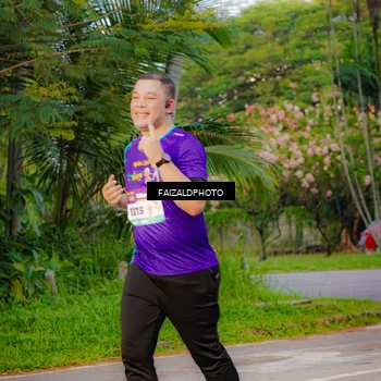 Runner Photo 8321866