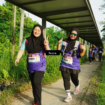 Runner Photo 8321867