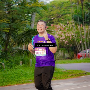 Runner Photo 8321868