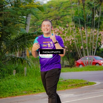 Runner Photo 8321870