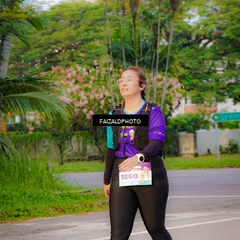 Runner Photo 8321871
