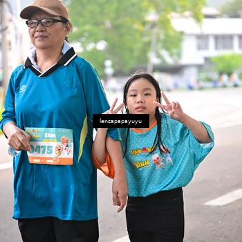 Runner Photo 8321875