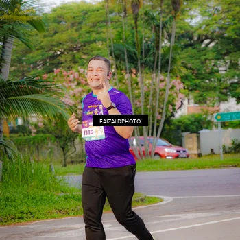 Runner Photo 8321876