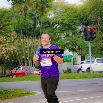 Runner Photo 8321878