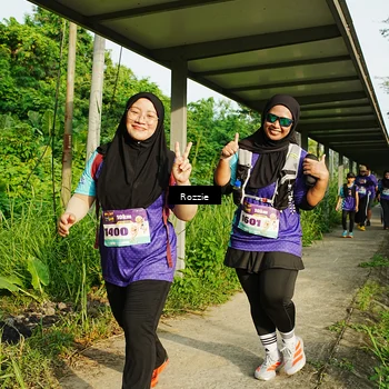 Runner Photo 8321879