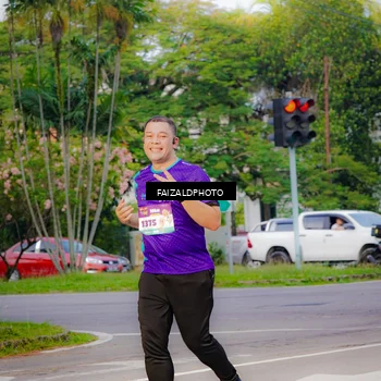 Runner Photo 8321881