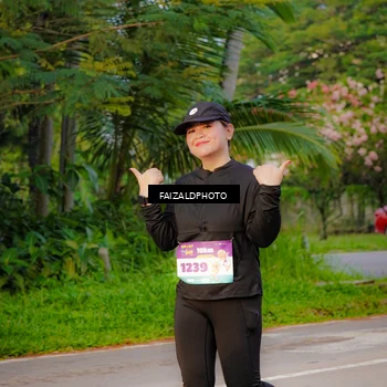 Runner Photo 8321882