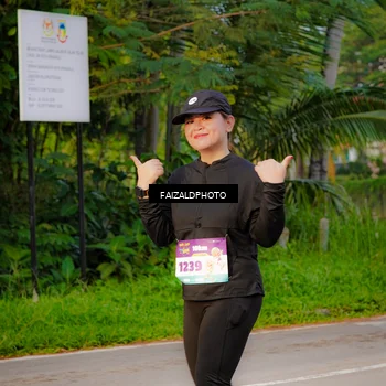 Runner Photo 8321883