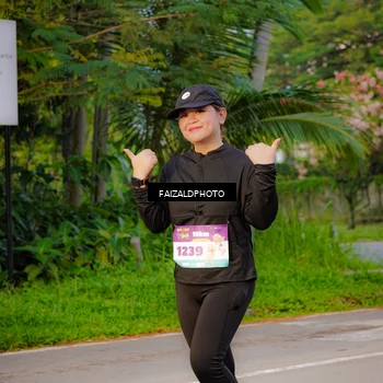 Runner Photo 8321884