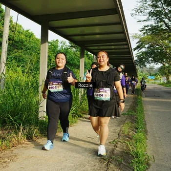 Runner Photo 8321885