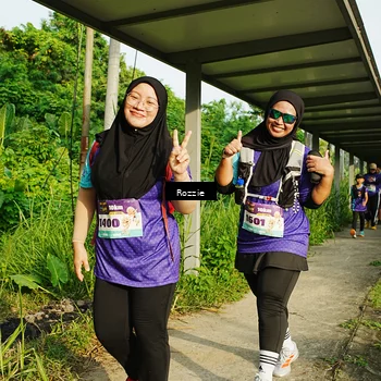 Runner Photo 8321886