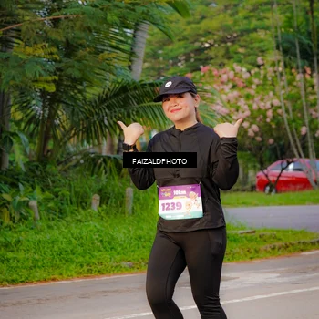 Runner Photo 8321887