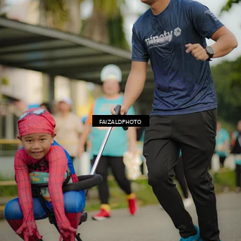 Runner Photo 8321888