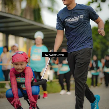 Runner Photo 8321889