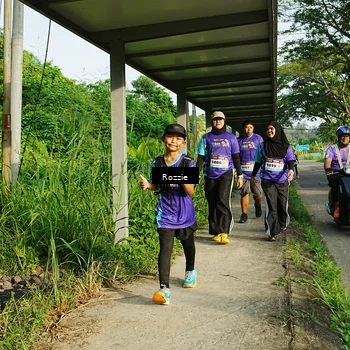 Runner Photo 8321891