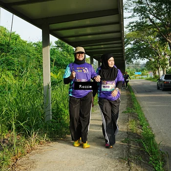 Runner Photo 8321892