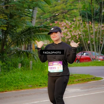 Runner Photo 8321893