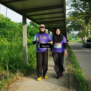 Runner Photo 8321894