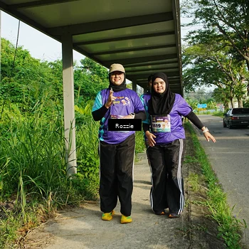 Runner Photo 8321895