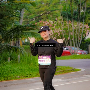Runner Photo 8321897