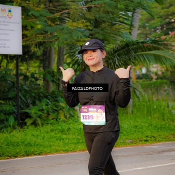 Runner Photo 8321898
