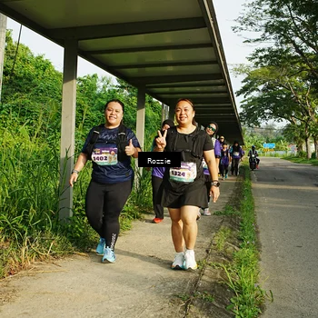 Runner Photo 8321899