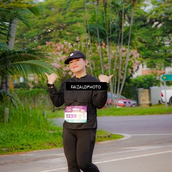 Runner Photo 8321900