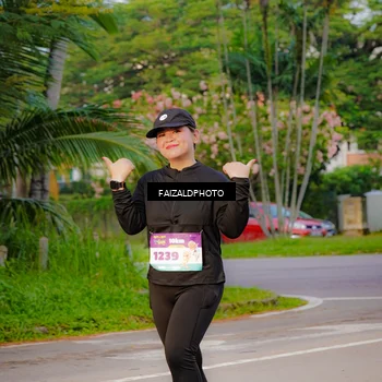 Runner Photo 8321901