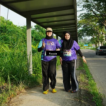 Runner Photo 8321902