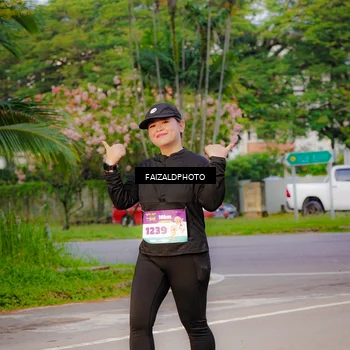 Runner Photo 8321903