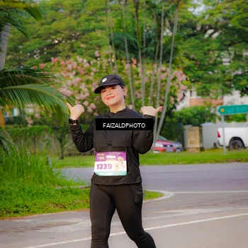 Runner Photo 8321906