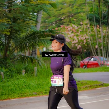 Runner Photo 8321907