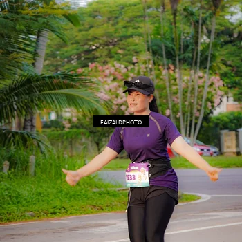 Runner Photo 8321908