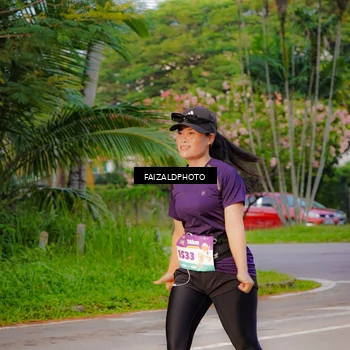 Runner Photo 8321909