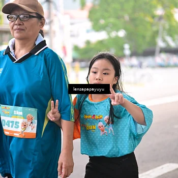 Runner Photo 8321910