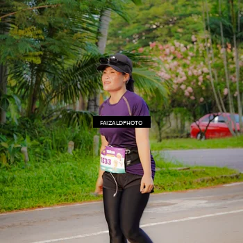 Runner Photo 8321911