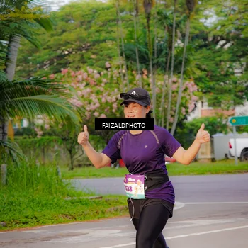 Runner Photo 8321913