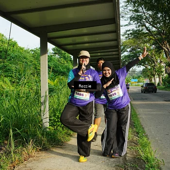 Runner Photo 8321914