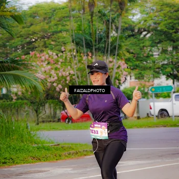 Runner Photo 8321915