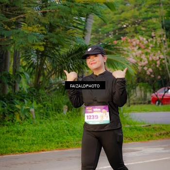Runner Photo 8321916