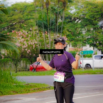 Runner Photo 8321917
