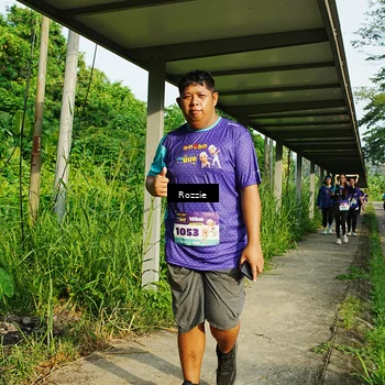 Runner Photo 8321918