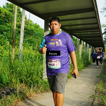 Runner Photo 8321919
