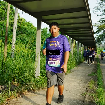Runner Photo 8321921