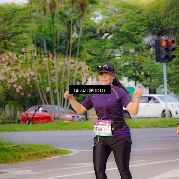 Runner Photo 8321924