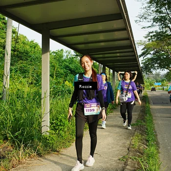 Runner Photo 8321925
