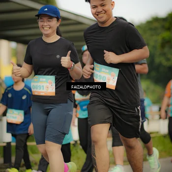 Runner Photo 8321928