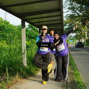 Runner Photo 8321929