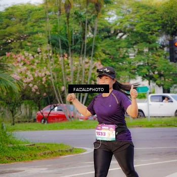 Runner Photo 8321931